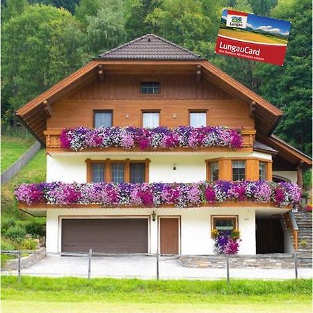 Haus Lassacher Sankt Michael im Lungau Eksteriør bilde