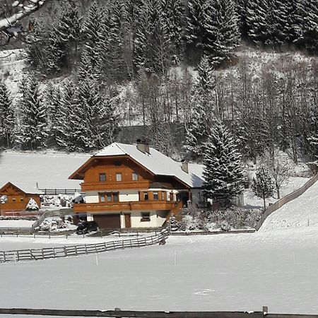 Haus Lassacher Sankt Michael im Lungau Eksteriør bilde