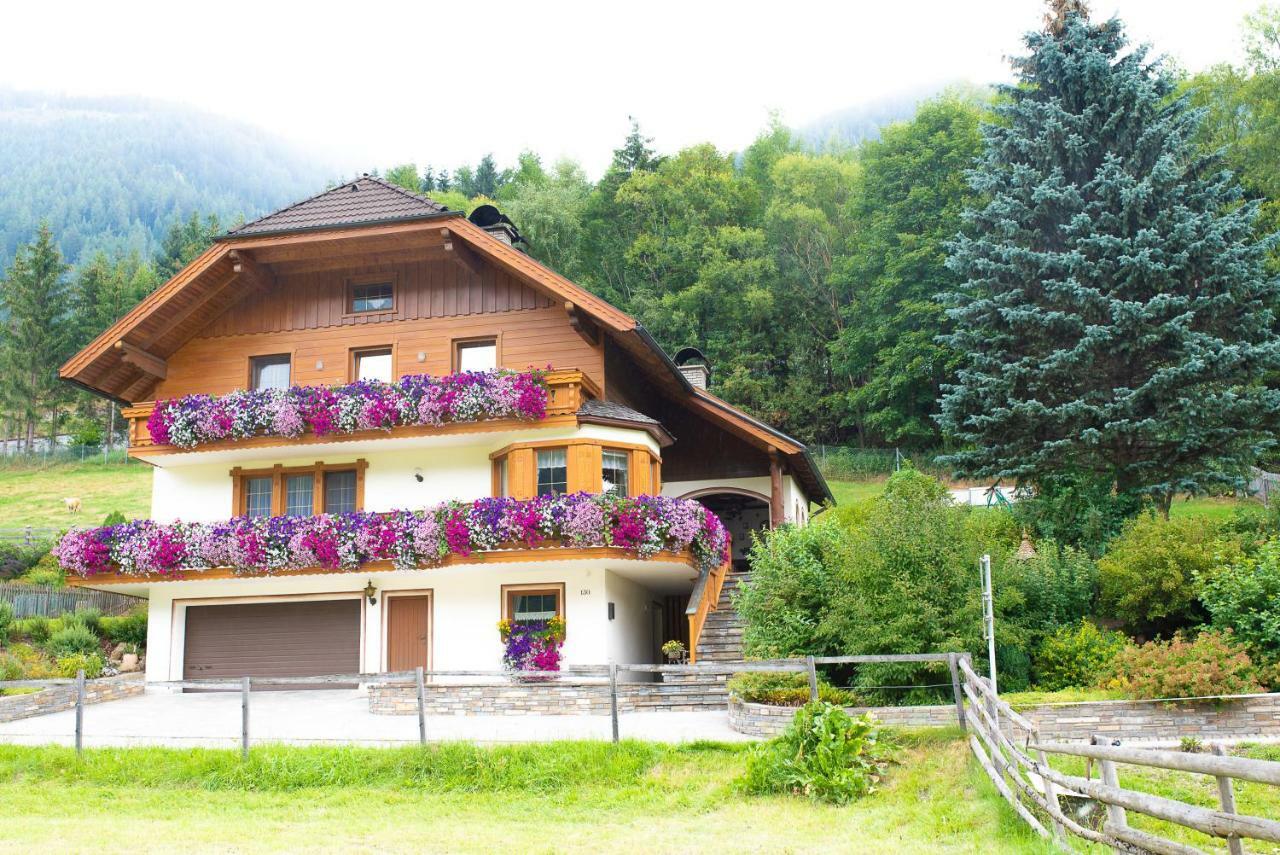Haus Lassacher Sankt Michael im Lungau Eksteriør bilde