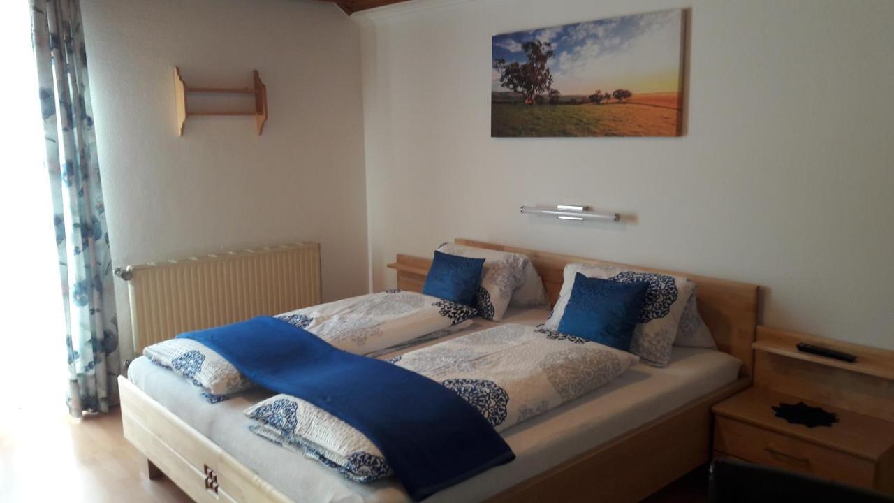 Haus Lassacher Sankt Michael im Lungau Eksteriør bilde
